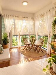 Eight Courtyards (D27), Condominium #616457271